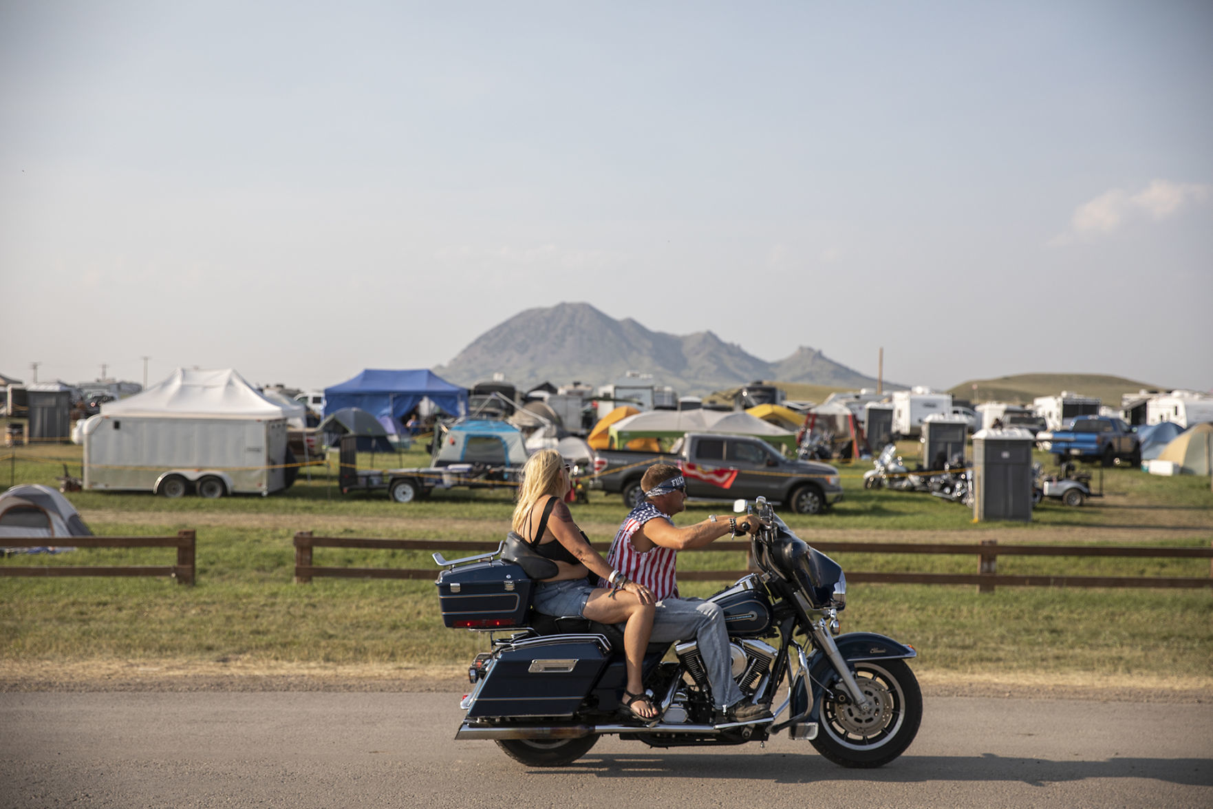 Sturgis Motorcycle Rally